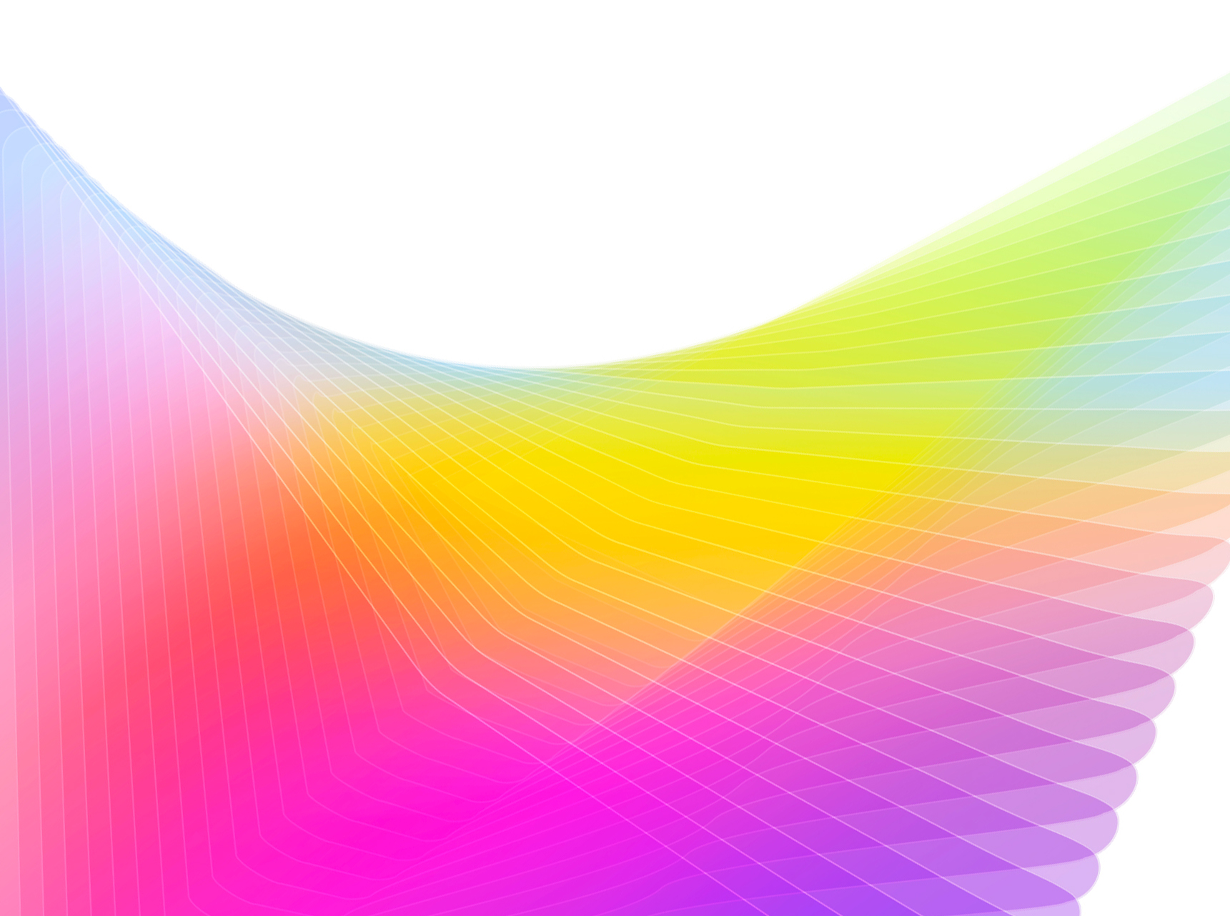 A background motif used as part of Minerva's unique branding.