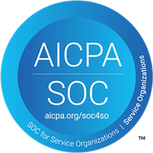 AICPA SOC Badge