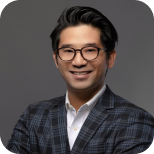 Victor Tay's Headshot